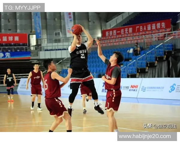篮球明星们对篮球的热爱与梦想的深情寄语